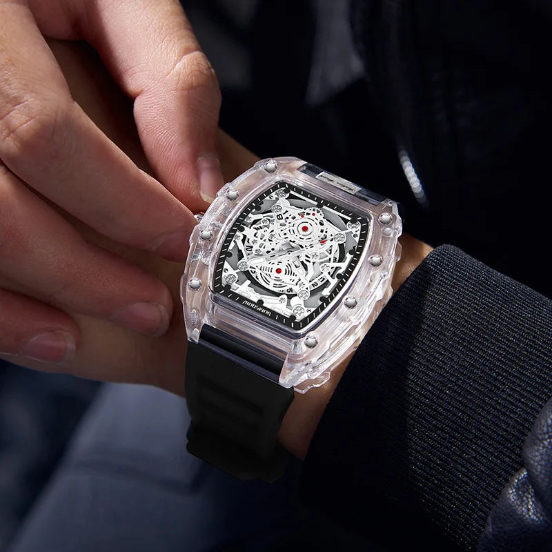 Rich Fashionable watches for Men