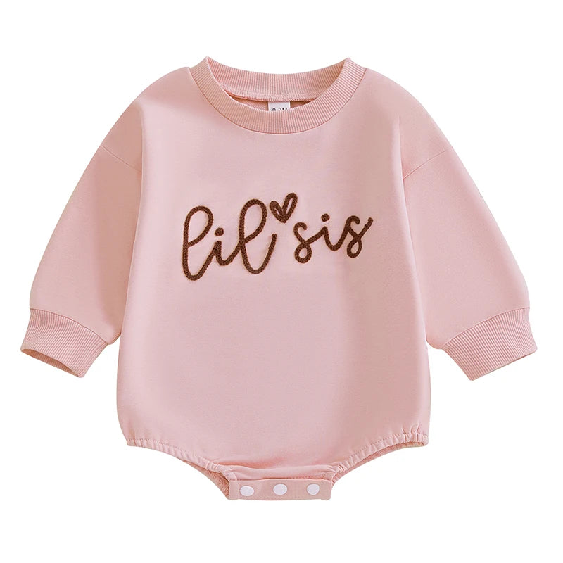 Toddler Girl Autumn Hooded Romper with Cute Animal Print Long Sleeve Crew Neck Jumpsuit for Fall Season Comfort