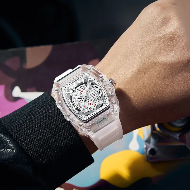 Rich Fashionable watches for Men