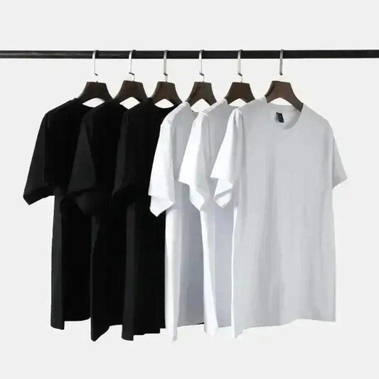 Im Not Racist I Hate Everyone Equally T-Shirts Funny Sarcas Letter Print T-shirt Men Women Fashion Vintage Cotton Casual T Shirt