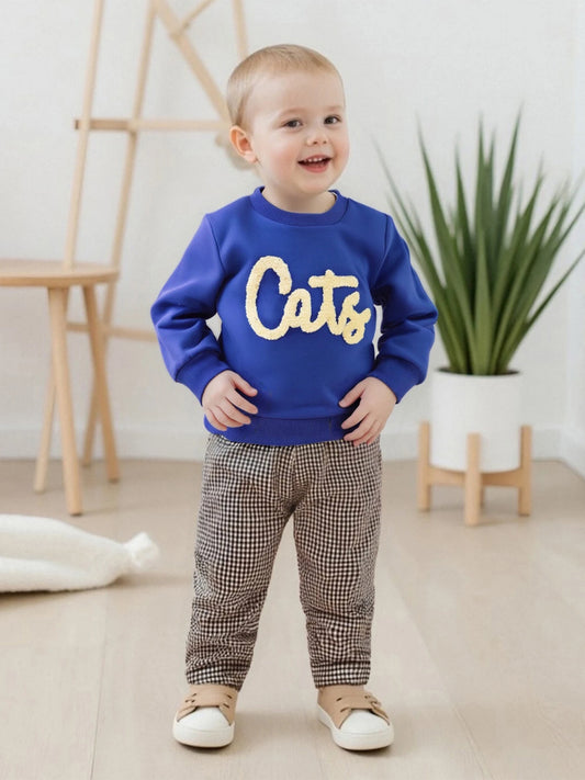 Kids Hoodies Pullover Sweatshirts with Cute Animal Print Long Sleeve Toddler Boys Girls Fall Winter Clothes Tops for Children